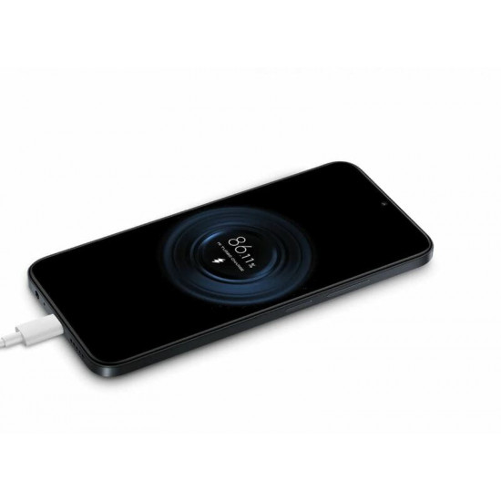 Смартфон Xiaomi Redmi 15C 4/128GB Midnight Black