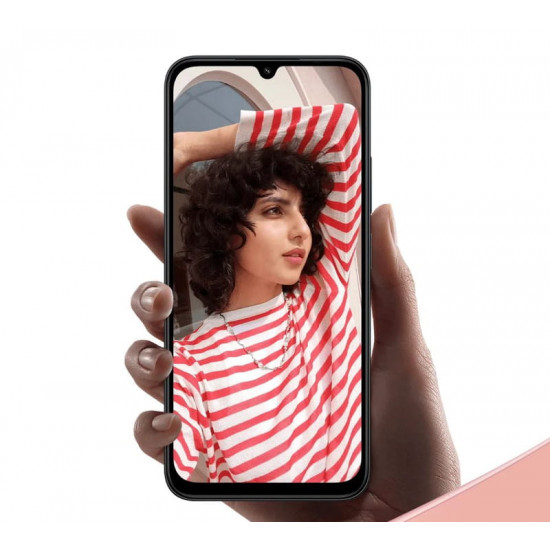 Смартфон Xiaomi Redmi 15C 4/128GB Midnight Black