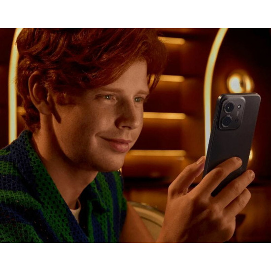 Смартфон Xiaomi Redmi 15C 4/128GB Midnight Black
