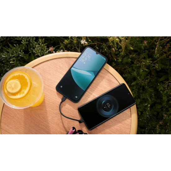 Смартфон Xiaomi Redmi 15C 4/128GB Midnight Black