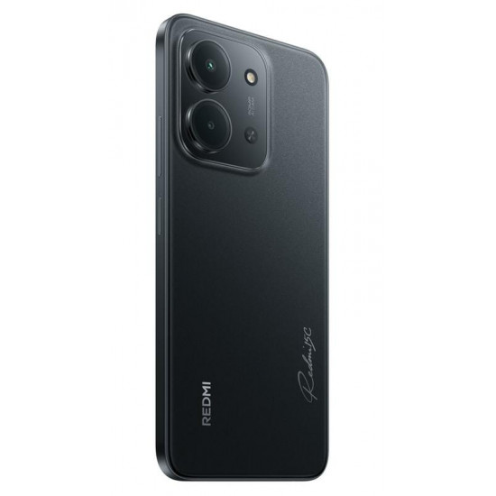 Смартфон Xiaomi Redmi 15C 4/128GB Midnight Black