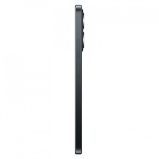 Смартфон Xiaomi Redmi 15C 4/128GB Midnight Black