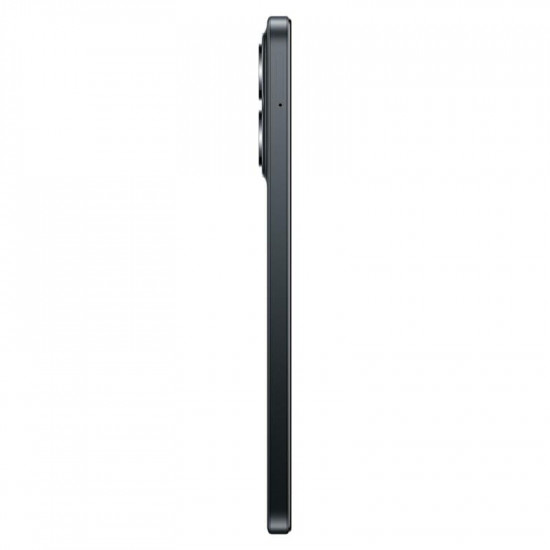 Смартфон Xiaomi Redmi 15C 4/128GB Midnight Black