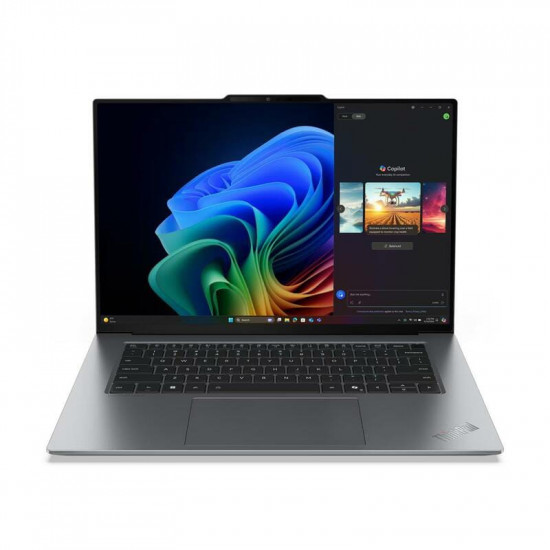 Ноутбук Lenovo ThinkPad X9-15 Gen 1 (21Q60020RA) Grey