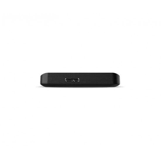 Зовнішній жорсткий диск 2.5" USB 2.0TB Toshiba Canvio Basics Black (HDTB520EK3AA)