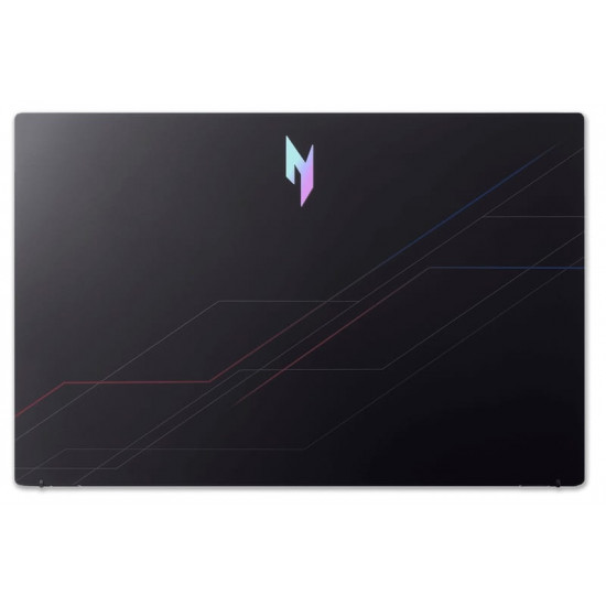 Ноутбук Acer Nitro V 15 ANV15-52 (NH.QZ7EU.00W) Black