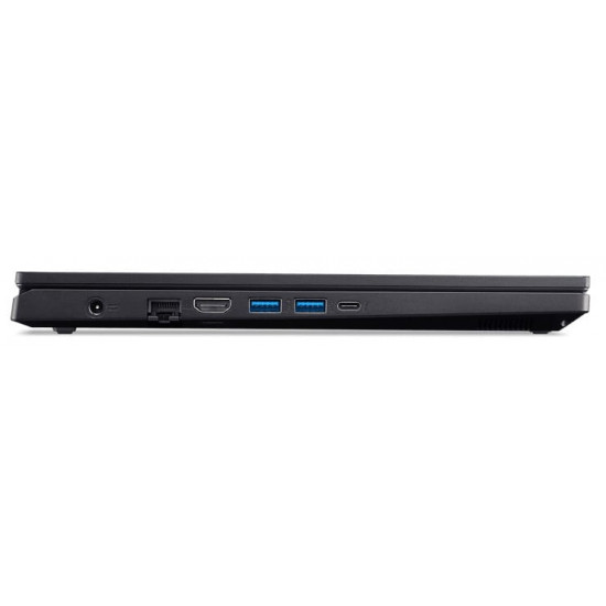 Ноутбук Acer Nitro V 15 ANV15-52 (NH.QZ7EU.00W) Black