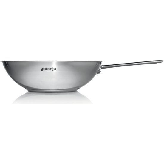 Сковорода WOK Gorenje 30 см CWWA 01 HC