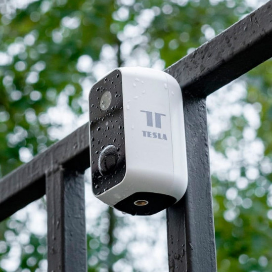 IP-камера Tesla Smart Camera PIR Battery (TSL-CAM-SNAP11S)