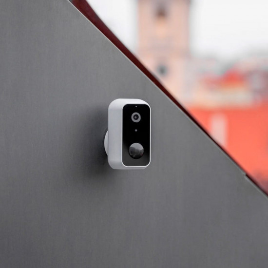 IP-камера Tesla Smart Camera PIR Battery (TSL-CAM-SNAP11S)