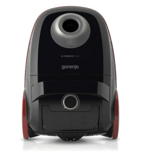 Пилосос Gorenje VCEA22GPLBKCY