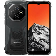 Смартфон Blackview Fort 1 6/256GB Black (6931548323624)
