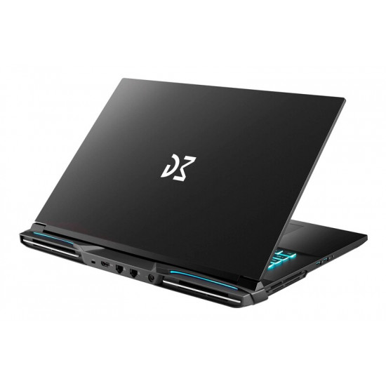 Ноутбук Dream Machines RX5080-18 (RX5080-18UA27) Black