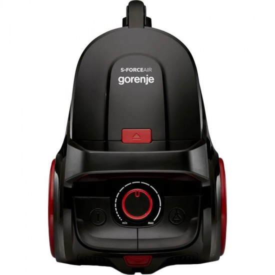 Пилосос Gorenje VCE01SFABKR