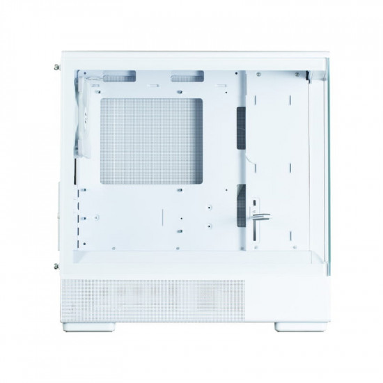 Корпус Zalman P10 White без БЖ