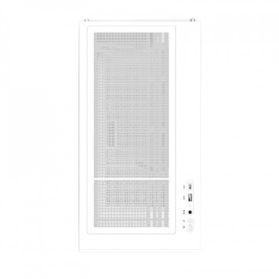 Корпус Zalman P10 White без БЖ