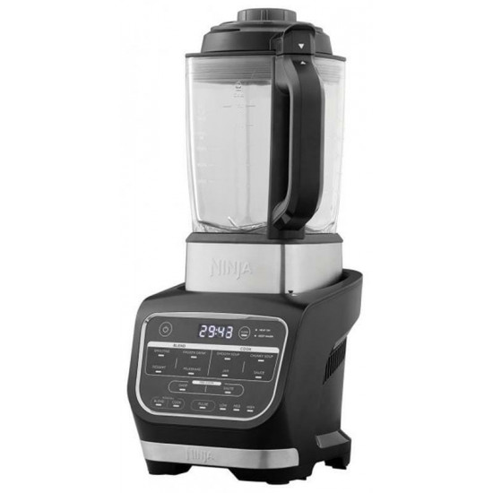 Блендер-суповарка Ninja Foodi Hot & Cold HB150EU