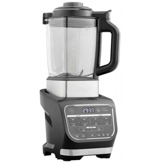 Блендер-суповарка Ninja Foodi Hot & Cold HB150EU
