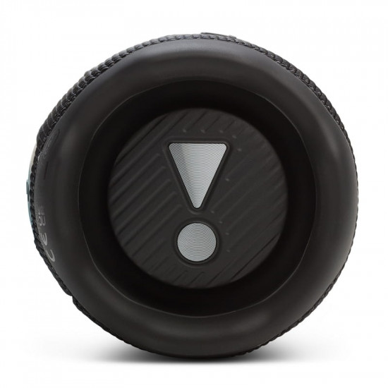 Акустична система JBL Flip 7 Black (JBLFLIP7BLK)