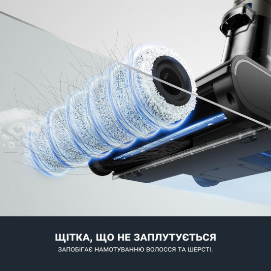 Акумуляторний пилосос Eureka NEW430