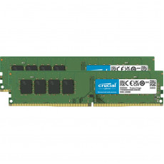Модуль пам`ятi DDR4 2x16GB/3200 Crucial (CT2K16G4DFRA32A)
