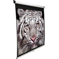 Екран настінний ручний Elite Screens 119" (M119XWS1)