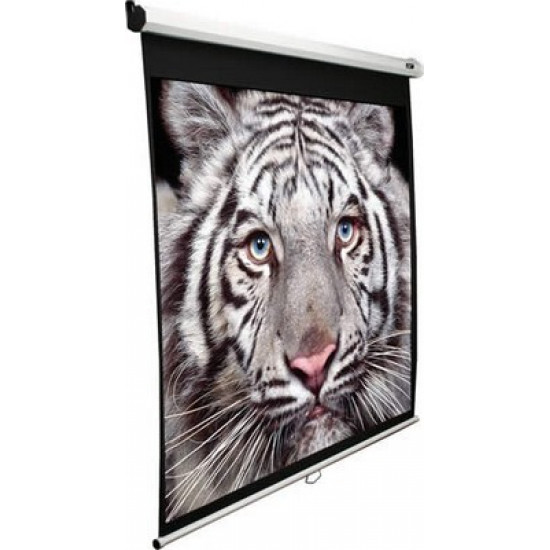 Екран настінний ручний Elite Screens 119" (M119XWS1)