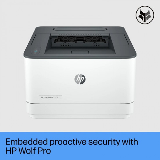 Принтер А4 HP LJ Pro 3003dn (3G653A)