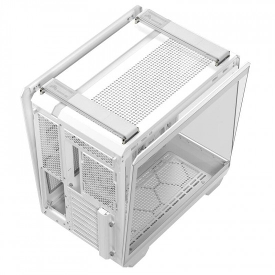 Корпус Asus TUF Gaming GT502 Horizon ARGB White без БЖ (90DC0093-B19010)