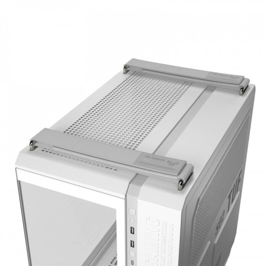 Корпус Asus TUF Gaming GT502 Horizon ARGB White без БЖ (90DC0093-B19010)