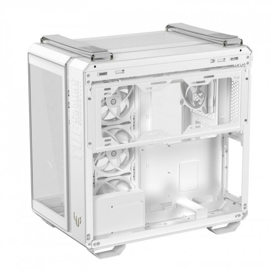 Корпус Asus TUF Gaming GT502 Horizon ARGB White без БЖ (90DC0093-B19010)