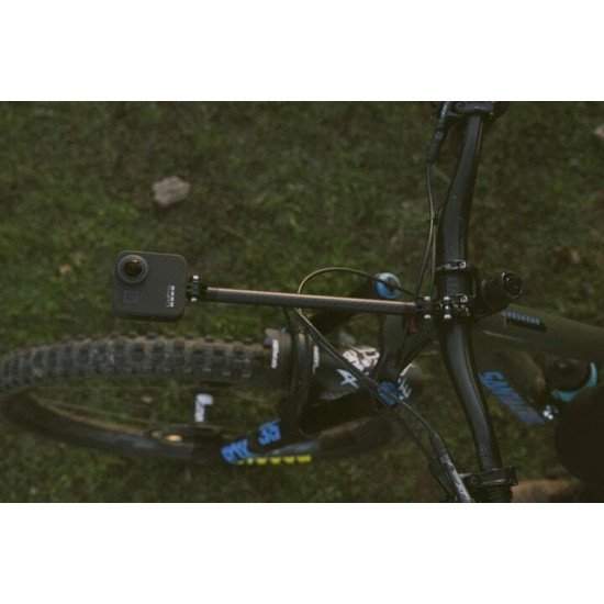 Кріплення для камери GoPro Boom з кріпленням на кермо (AEXTM-011)