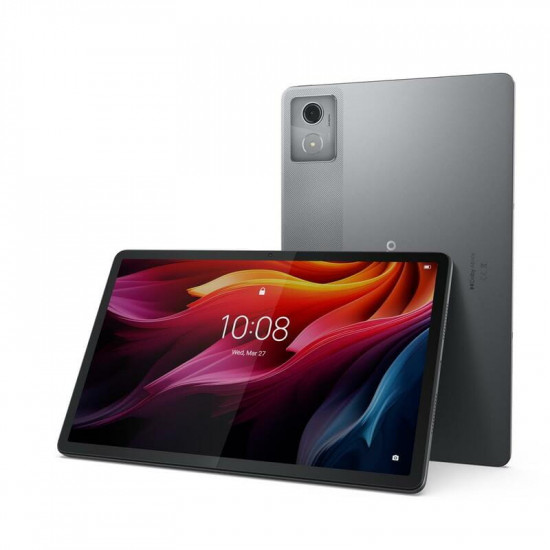 Планшет Lenovo Tab K11 Plus TB352XU 8/256GB 4G Luna Grey (ZADT0165UA)