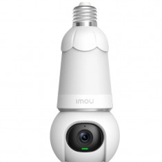 IP-камера-лампочка Imou IPC-S6DP-5M0WEB-E27
