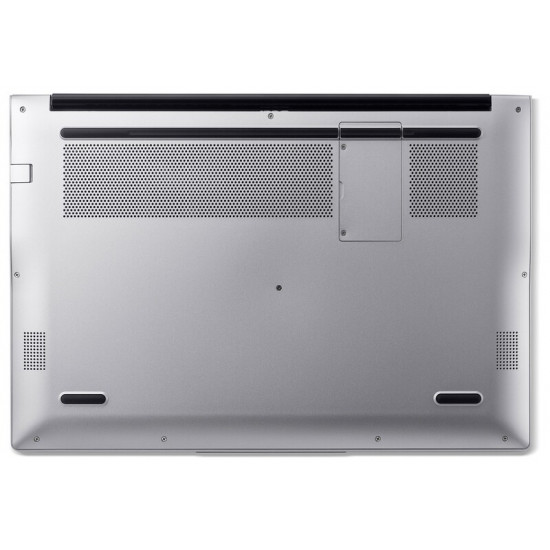 Ноутбук Acer Aspire Lite AL16-54P-51G4 (NX.D76EU.008) Silver
