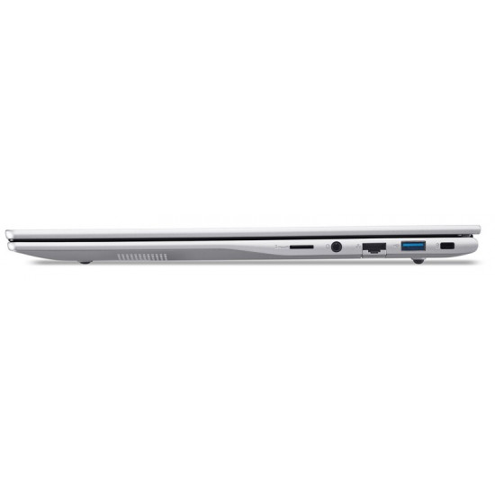 Ноутбук Acer Aspire Lite AL16-54P-51G4 (NX.D76EU.008) Silver