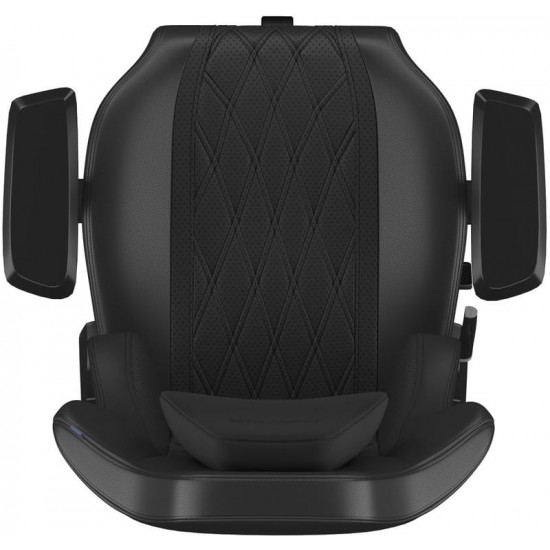 Крісло для геймерів Hator Darkside 3L PU Black (HTC3000L)