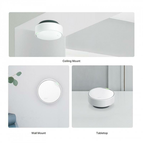 WiFi Mesh-система TP-Link Deco X50-PoE(1-pack)