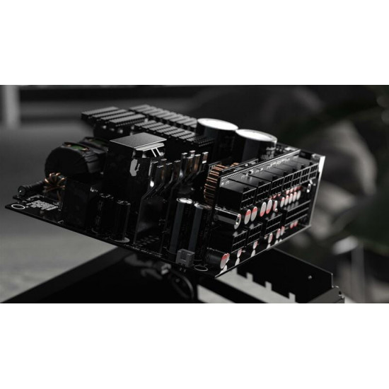 Блок живлення Fractal Design FD-P-IA2P-860-EU Black, 860W