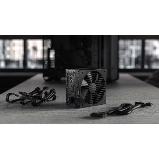 Блок живлення Fractal Design FD-P-IA2P-860-EU Black, 860W
