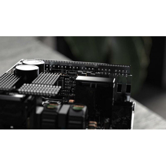 Блок живлення Fractal Design FD-P-IA2P-860-EU Black, 860W