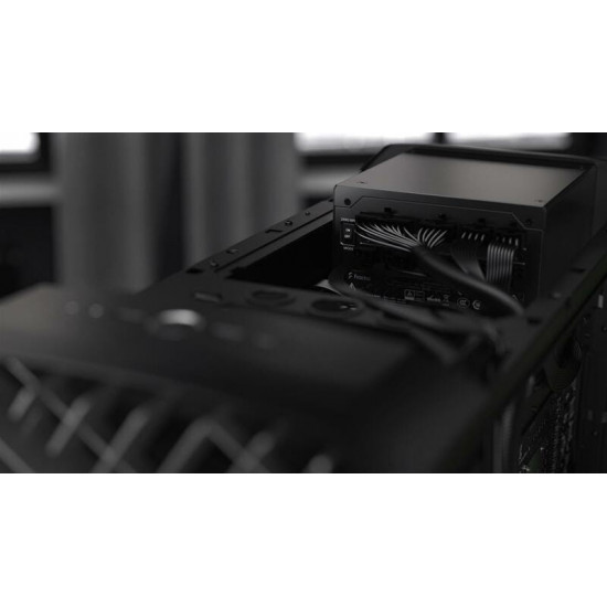 Блок живлення Fractal Design FD-P-IA2P-860-EU Black, 860W
