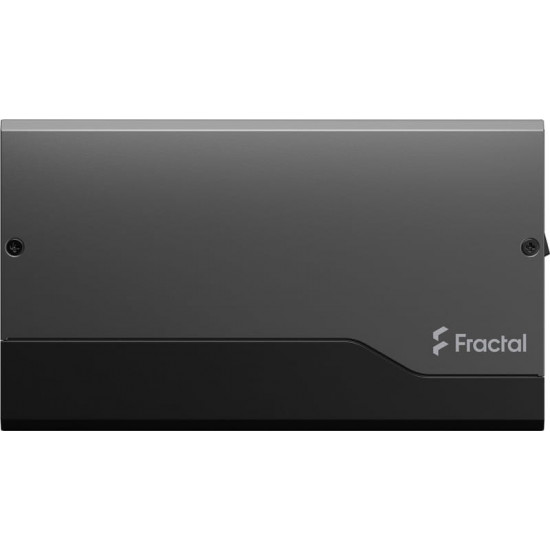 Блок живлення Fractal Design FD-P-IA2P-860-EU Black, 860W