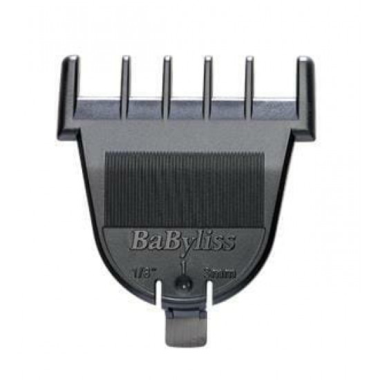 Машинка для стрижки Babyliss Pro FX69ZE Etch FX