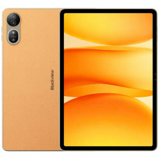 Планшет Blackview Mega 12 SET 12/256GB Flash Gold (6931548325291)