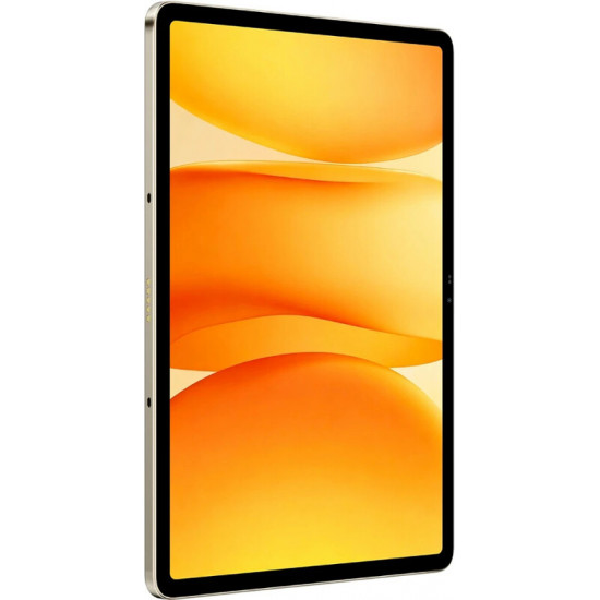 Планшет Blackview Mega 12 SET 12/256GB Flash Gold (6931548325291)