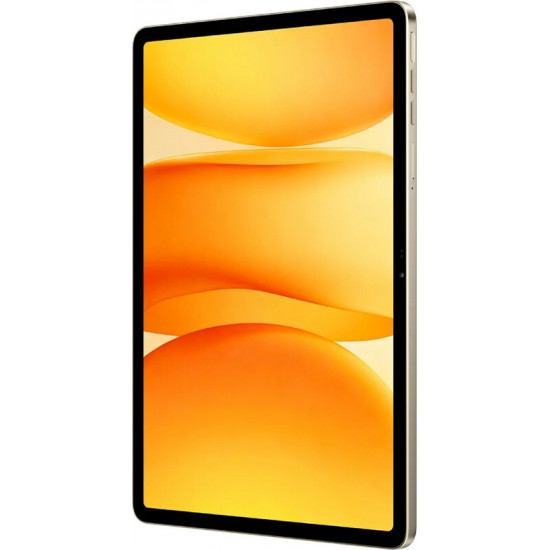 Планшет Blackview Mega 12 SET 12/256GB Flash Gold (6931548325291)