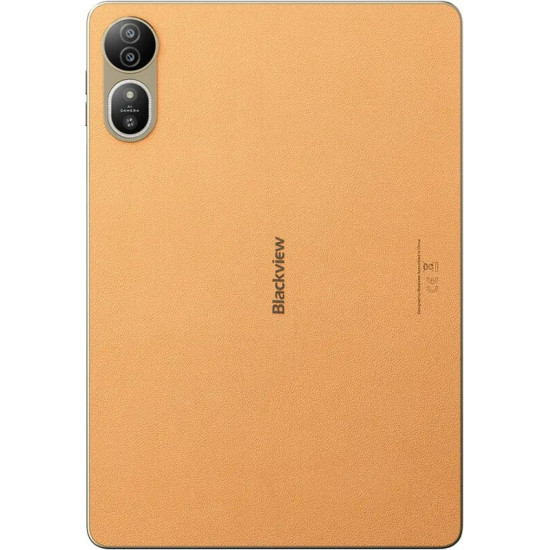 Планшет Blackview Mega 12 SET 12/256GB Flash Gold (6931548325291)