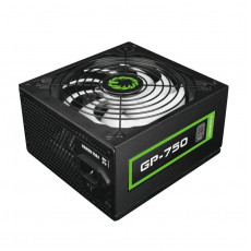 Блок живлення GameMax GP-750 750W Black