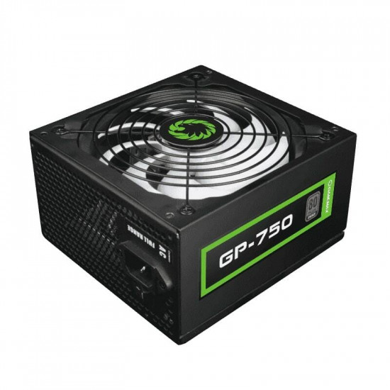Блок живлення GameMax GP-750 750W Black